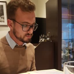 Clément - voix cassé