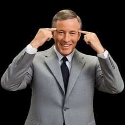 Braian tracy ( Daihan)