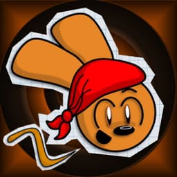 Rory The Runkey (Fingerless Glove Explanations)