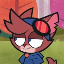 Murphy (Murphy and Mitzi)