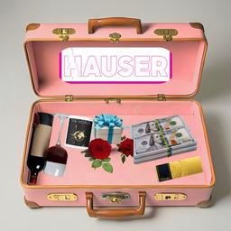 Hauser cello