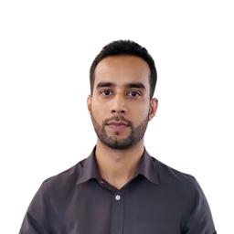 Zubair Ahmed