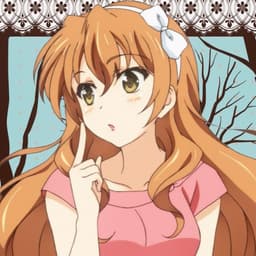 加贺香子-堀江由衣