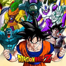 Narrador DBZ
