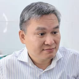 Dao van Giang DrDzang