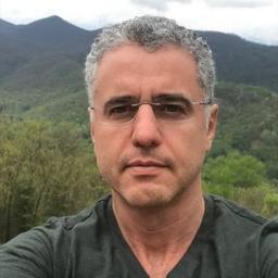 Garth Davis 