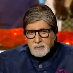 Amitabh bachchan