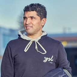 الامير الليبي طارق التايب