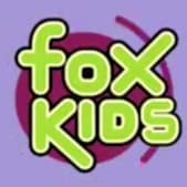 Fox Kids Australia male announcer (2001-2004)