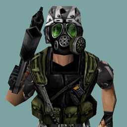 Hgrunt HD OPF español