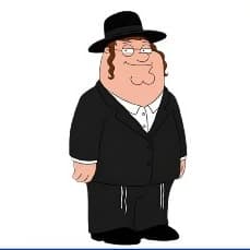 Kosher Peter