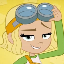 Dulce de Limón Latino