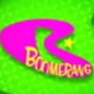Boomerang Australia Announcer FM (2006 - 2012)