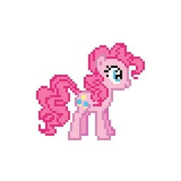 Pinky pie