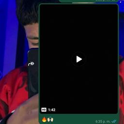 LEANDRO LA VOZ 