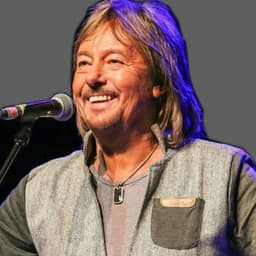 Chris Norman 