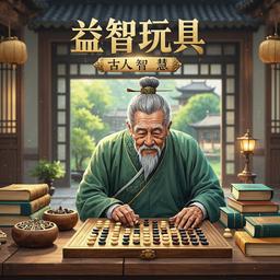 益智玩具2