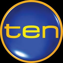 Network Ten Announcer (2005-2016)