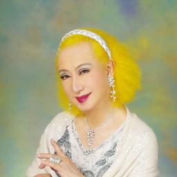美輪明宏