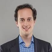 Daniel Vogel (Bitso CEO) 