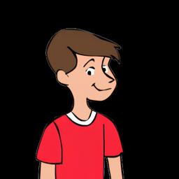 Steve (E. G. Daily)