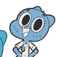 Mãe do gumball