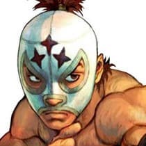 El Fuerte (Street Fighter)