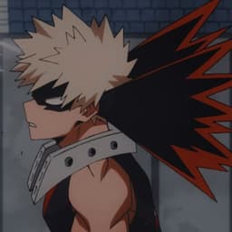 Bakugou