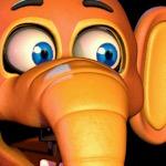 Orville Elephant