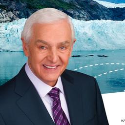 Dr David Jeremiah 
