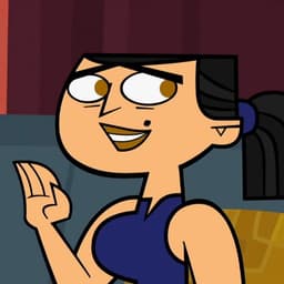 Eva (Total Drama)