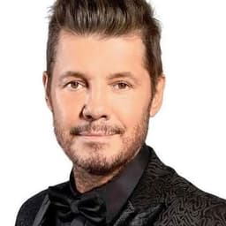 Marcelo Tinelli