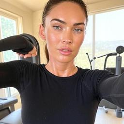 Megan Fox 