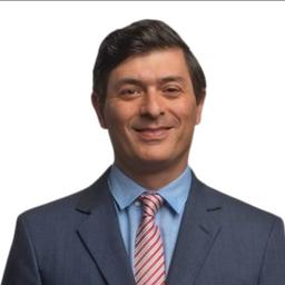 Franco Parisi
