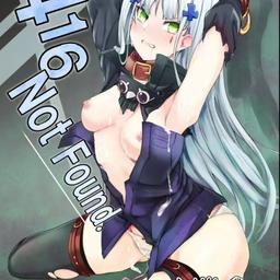 HK416