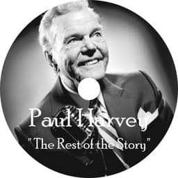 Paul Harvey  2