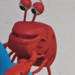 Crab (WordWorld)