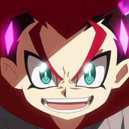 Bel Daizora (Beyblade Burst)