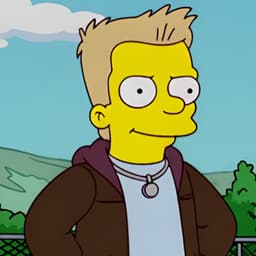 Donny (The Simpsons)