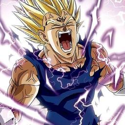 Broly Diper 
