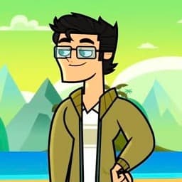 Spencer Lawrence Campamento Desventura 🇪🇸