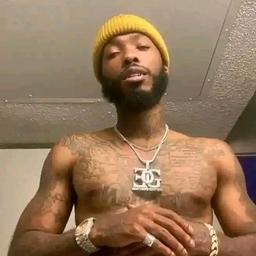 Marcellus thesinger 