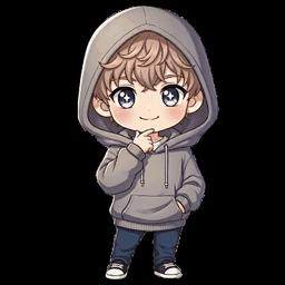 cute gaming voice 