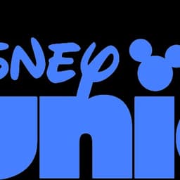 Disney Junior Brazil Announcer (2011-2014)