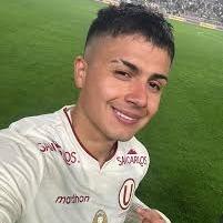 JAIRO CHONCHA