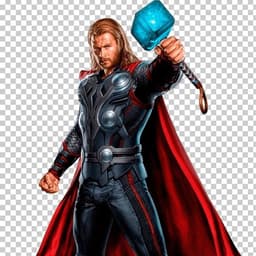 Thor