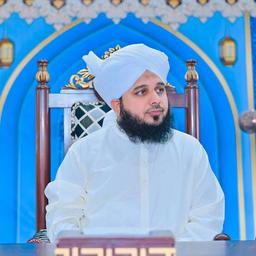 peer ajmal raza qadri