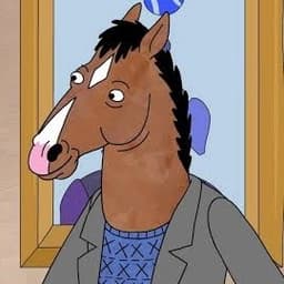 Bojack horseman
