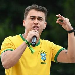 nikolas ferreira 2