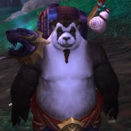 Lao-Chen Panza Férrea